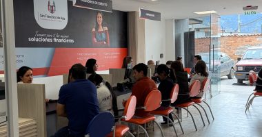 Cuenca San Francisco de Asís