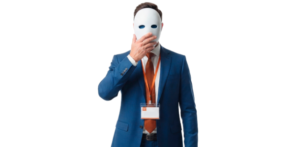 impostor impostor